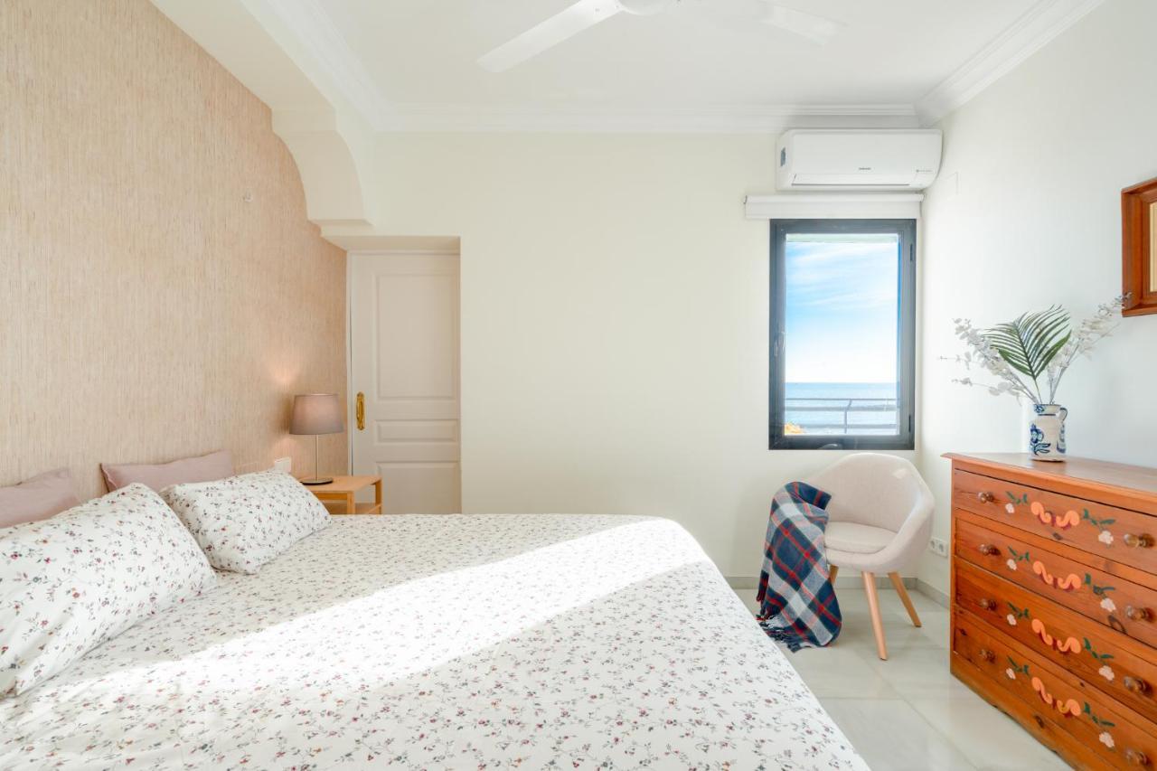 Oleholidays Mediterraneo Marbella Centro Vistas Panoramicas Al Mar Εξωτερικό φωτογραφία