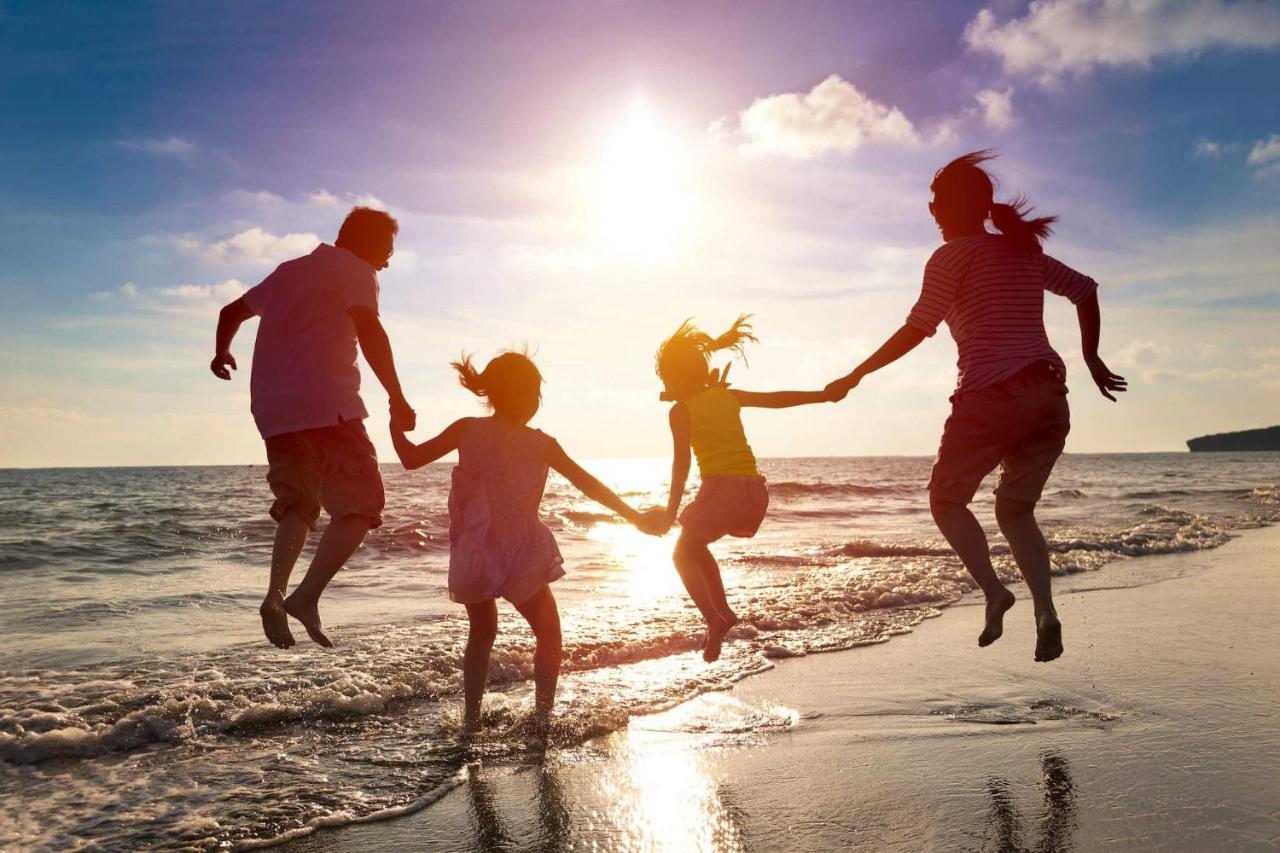 Oleholidays Mediterraneo Marbella Centro Vistas Panoramicas Al Mar Εξωτερικό φωτογραφία